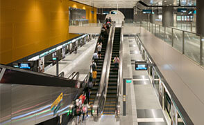 Tampines Interchange